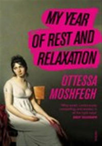 Mon année de repos et de détente