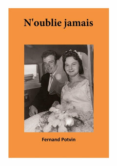 N'oublie jamais