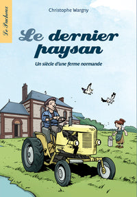 Le dernier paysan