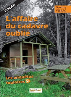 L'AFFAIRE DU CADAVRE OUBLIÉ