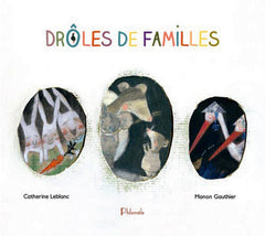 Drôles de familles