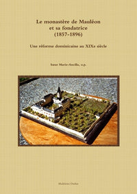 Le monastère de Mauléon et sa fondatrice