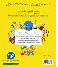 Le vilain petit canard
