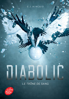 Diabolic - Tome 2