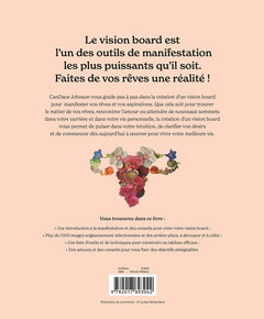 Créer son vision board