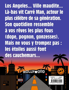 Carré Man