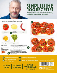 Cuisiner pour sa tribu