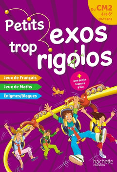 Petits exos trop rigolos