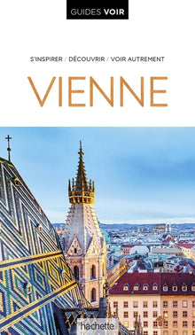 Guide Voir Vienne
