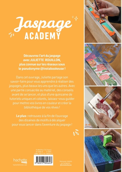 Jaspage academy
