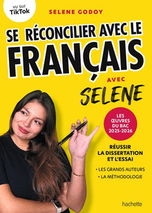 Se réconcilier avec le français avec Selene
