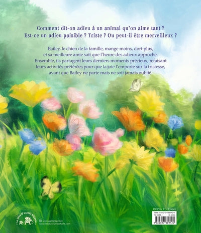 Le plus doux des adieux