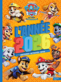 L'année 2026