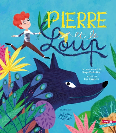 Pierre et le loup