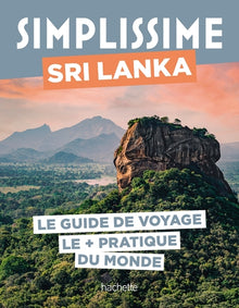 Sri Lanka Guide Simplissime