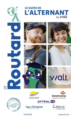 guide du routard de l'alternant v5