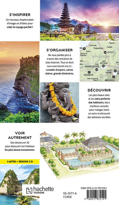 Guide Voir Bali et Lombok
