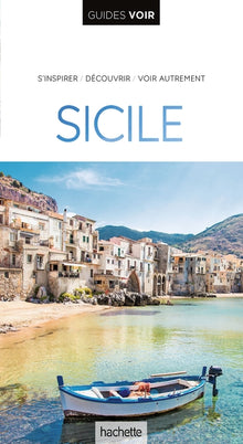 Guide voir Sicile