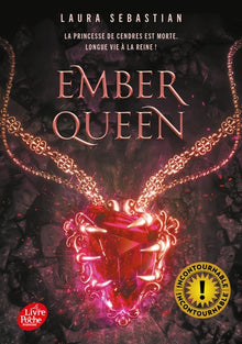 Ember Queen