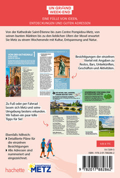 Un grand Week-end Metz