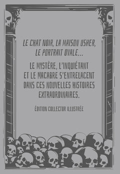 nouvelles histoires extraordinaires