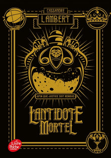 L'antidote mortel