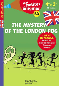 The Mystery of the London Fog