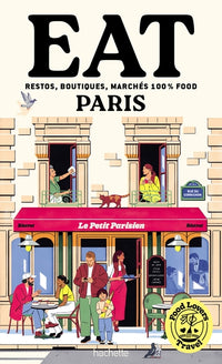 Eat Paris
