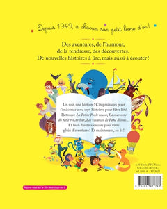 7 histoires d'été