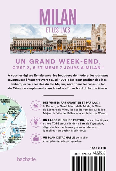 Milan Guide Un Grand Week-end