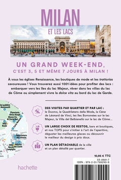 Milan Guide Un Grand Week-end