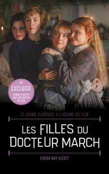 Les quatre filles du Docteur March