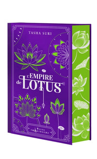 L'empire de lotus