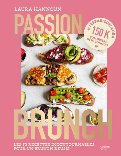 Passion brunch