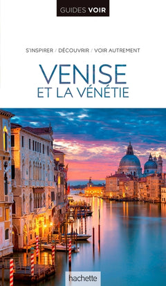 Guide voir Venise