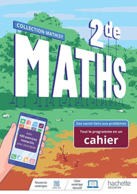 Mathématiques 2nde