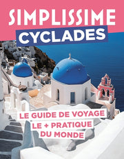 Cyclades Guide Simplissime