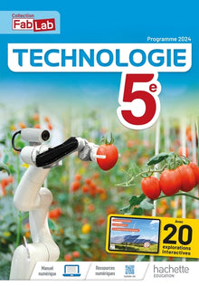 Technologie 5e