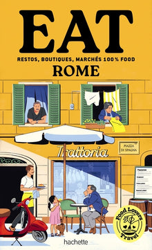 Eat Rome