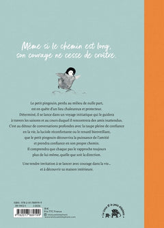 Bien à l'abri