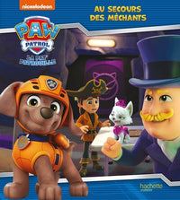 La Pat' Patrouille - Au secours des méchants
