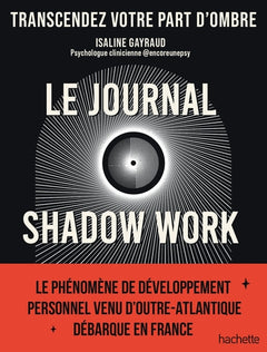 Le journal shadow work