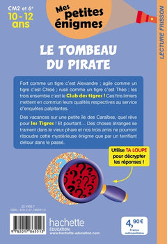 Le tombeau du pirate