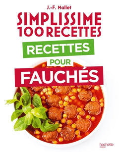 Recettes pour fauchés