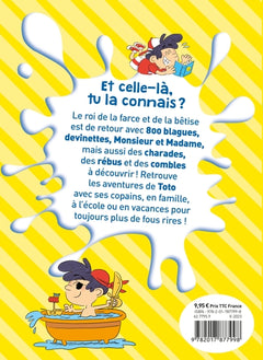 800 blagues de Toto 2024