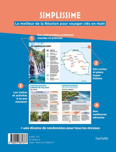 Réunion Guide Simplissime