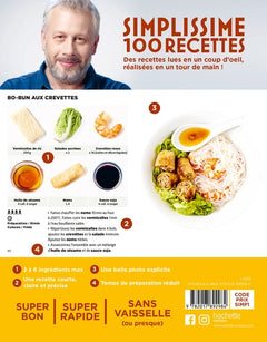 Le meilleur de l'Asie