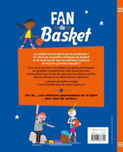 Fan de basket