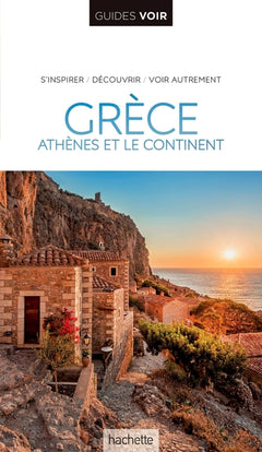 Guide Voir Grèce