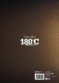 Les petits cahiers 180°C - Sésame